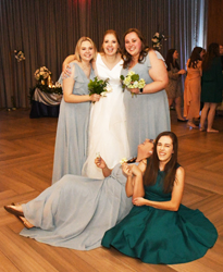 Gil & Sarah's Wedding 0680